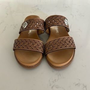 Brighton Sandals